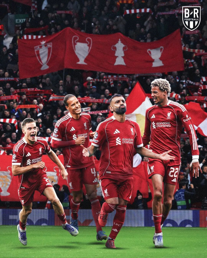 关于利物浦迎欧联关键赛,今晚门线救险,信心回归,球队文化再被提及的信息 关于利物浦迎欧联关键赛,今晚门线救险,信心回归,球队文化再被提及的信息